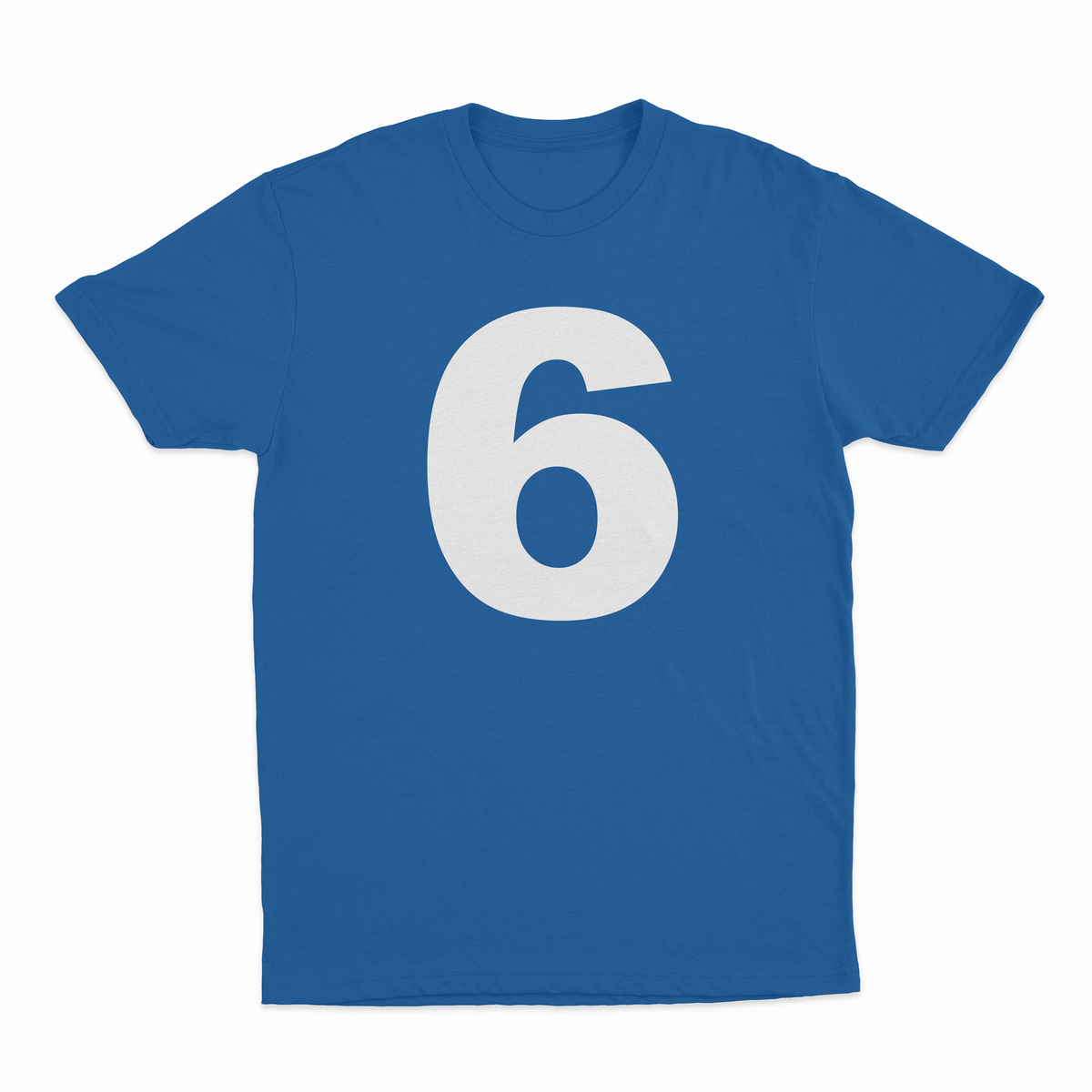 Six T-Shirt