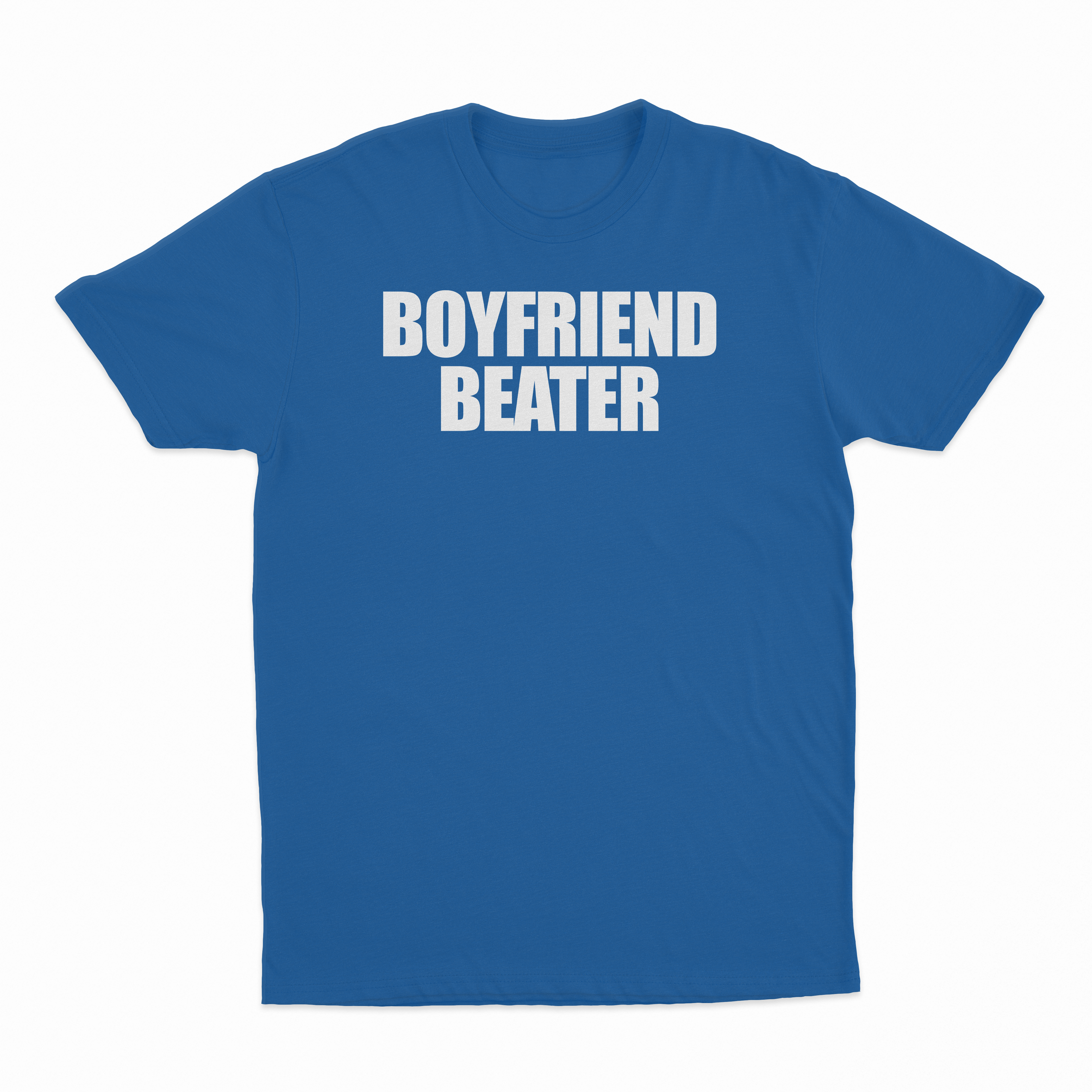 Boyfriend Beater T-Shirt
