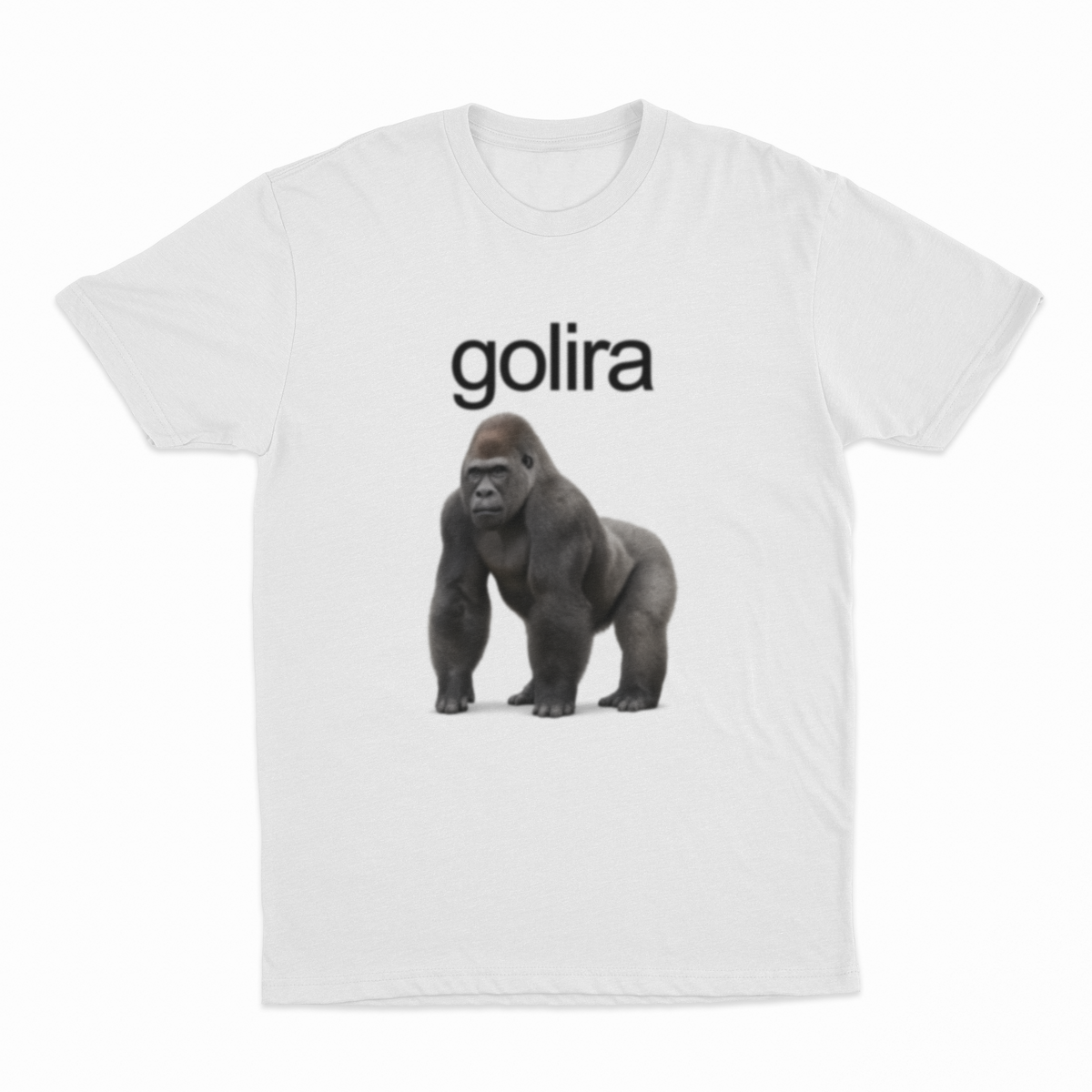 Golira T-Shirt