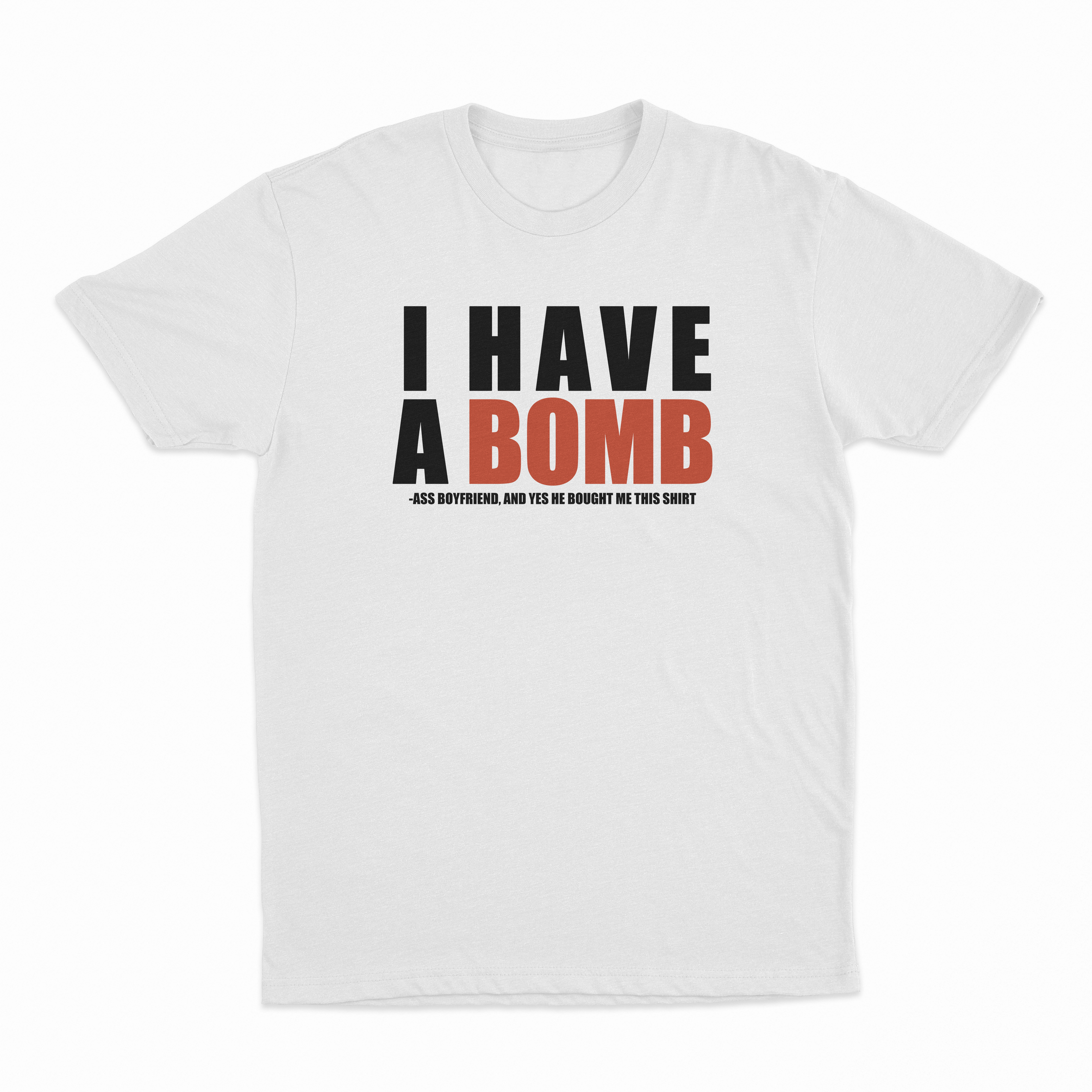 Bomb 2–Pack