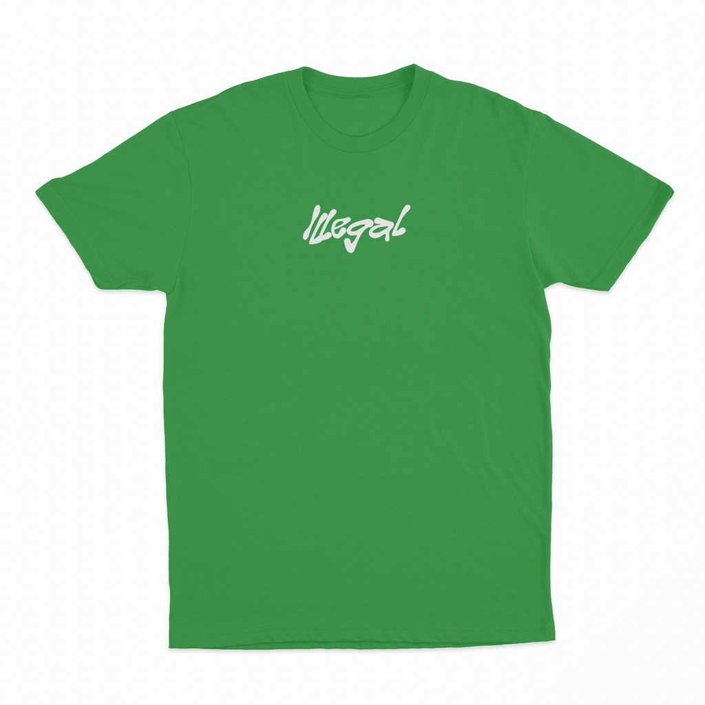 I Was Responsible For 9/11/2001 T-Shirt (Backprint)