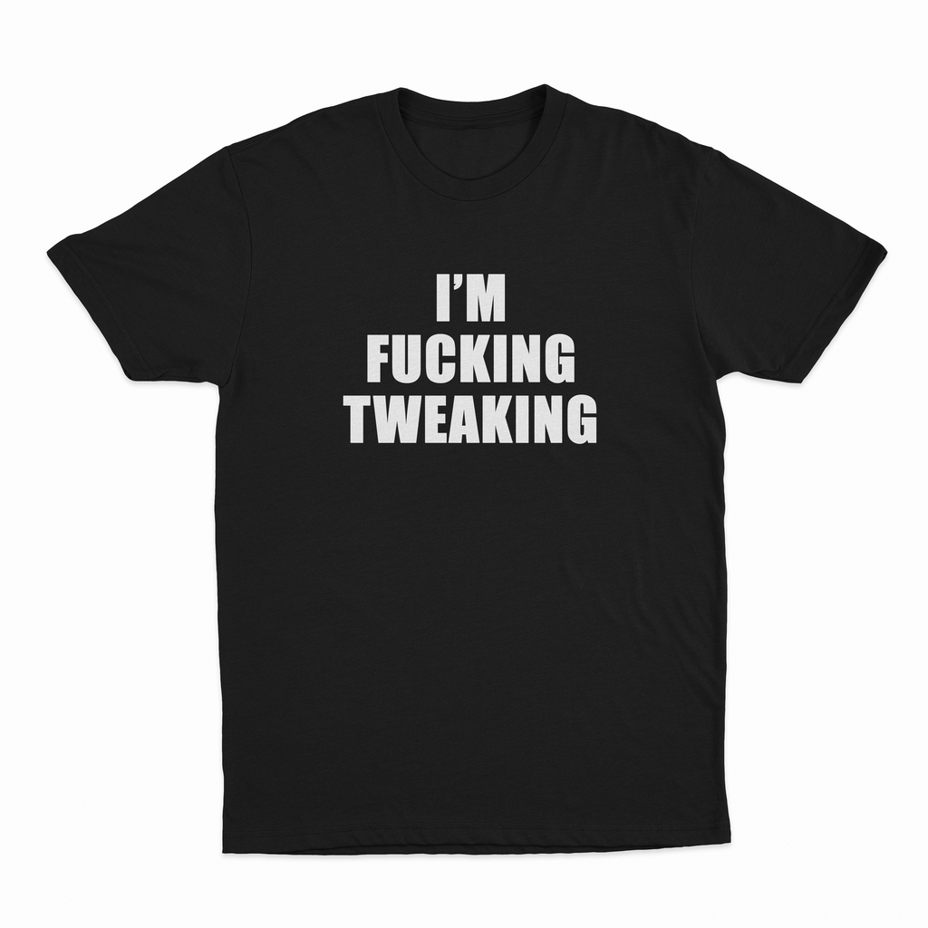 Tweaking 2–Pack