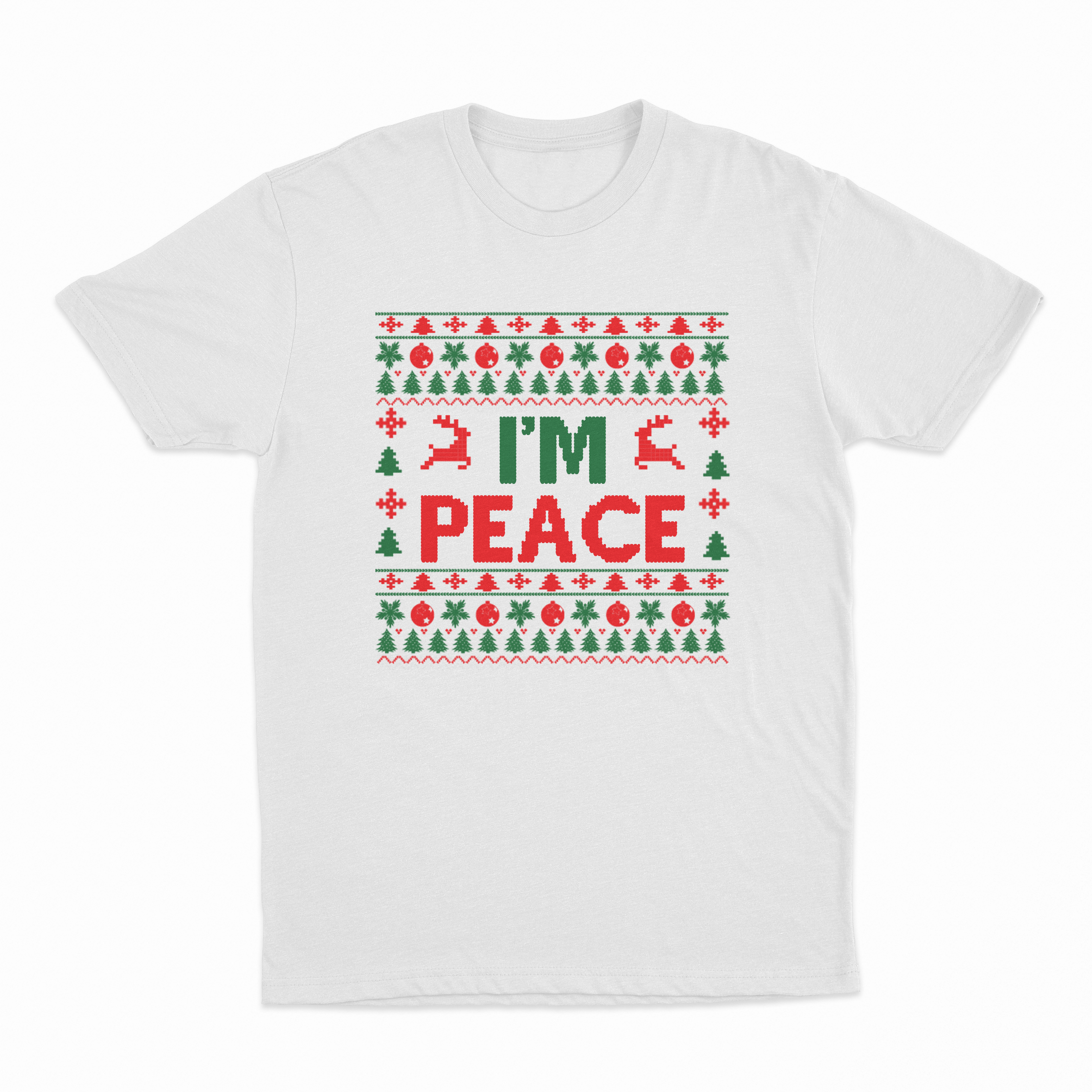 I'm Peace T-Shirt