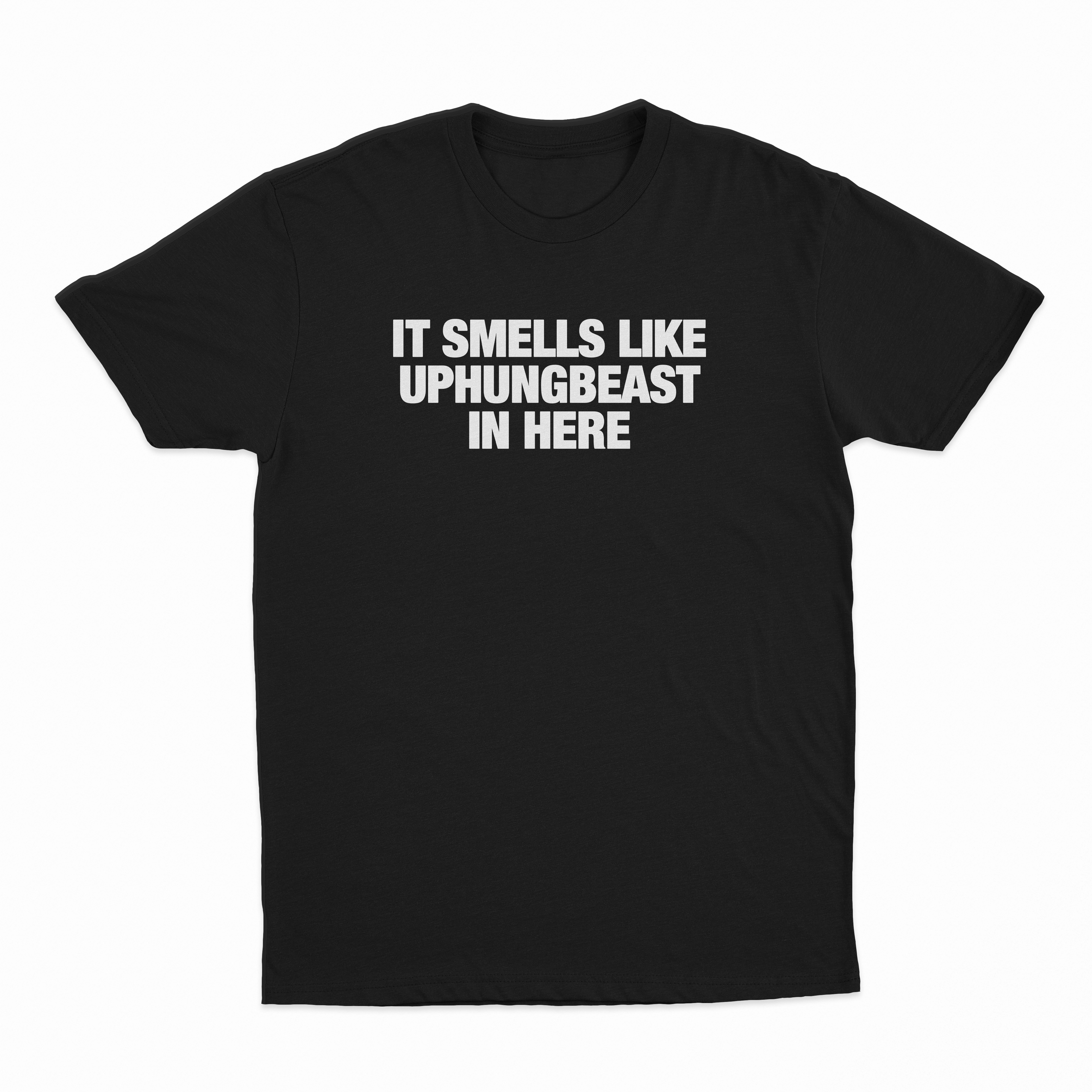 It Smells Like Uphungbeast In Here T-Shirt